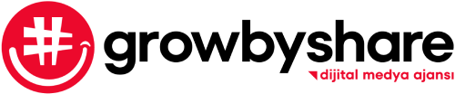 Growbyshare Logo
