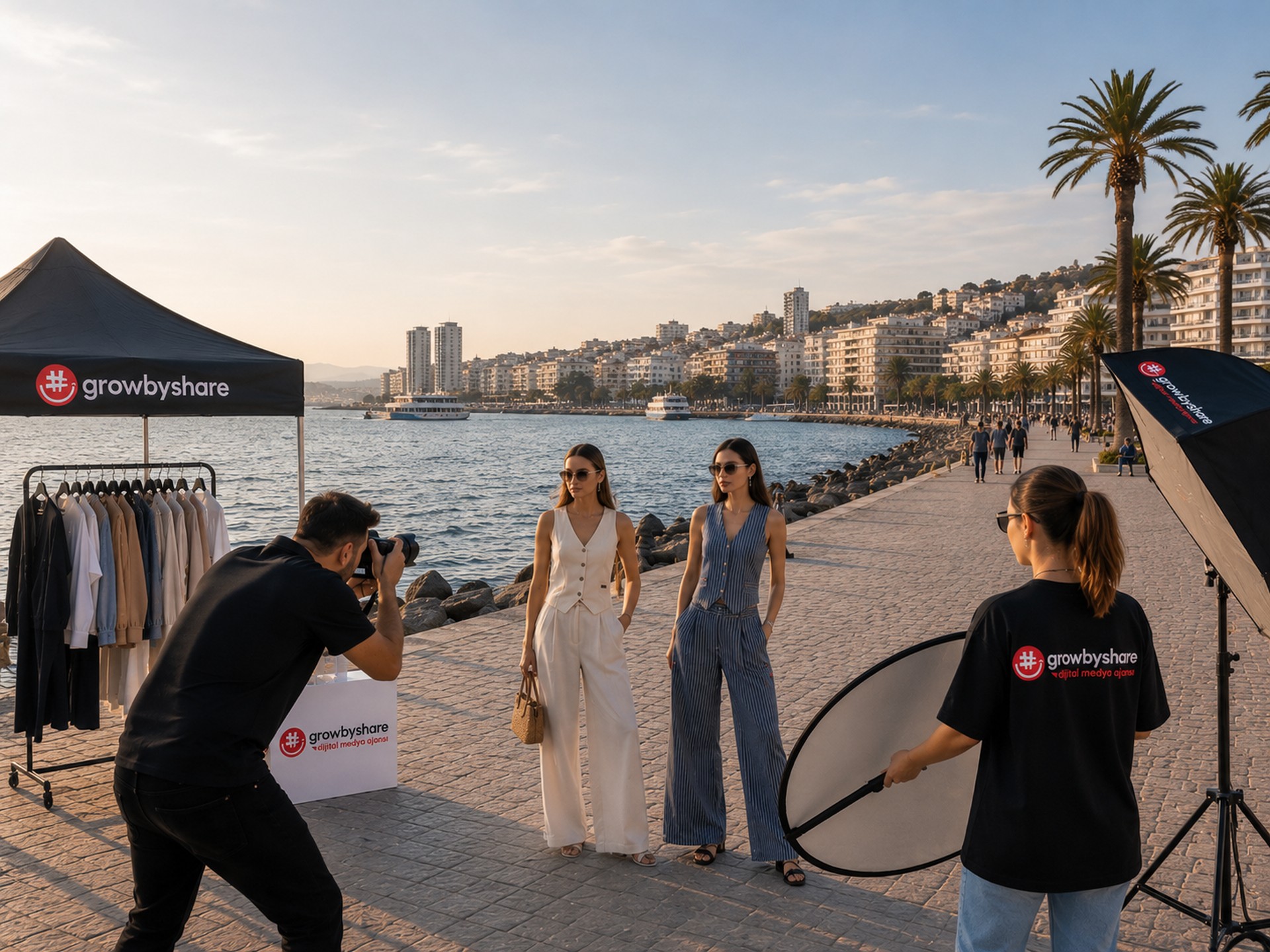 İzmir Güvenilir Cast Ajansları