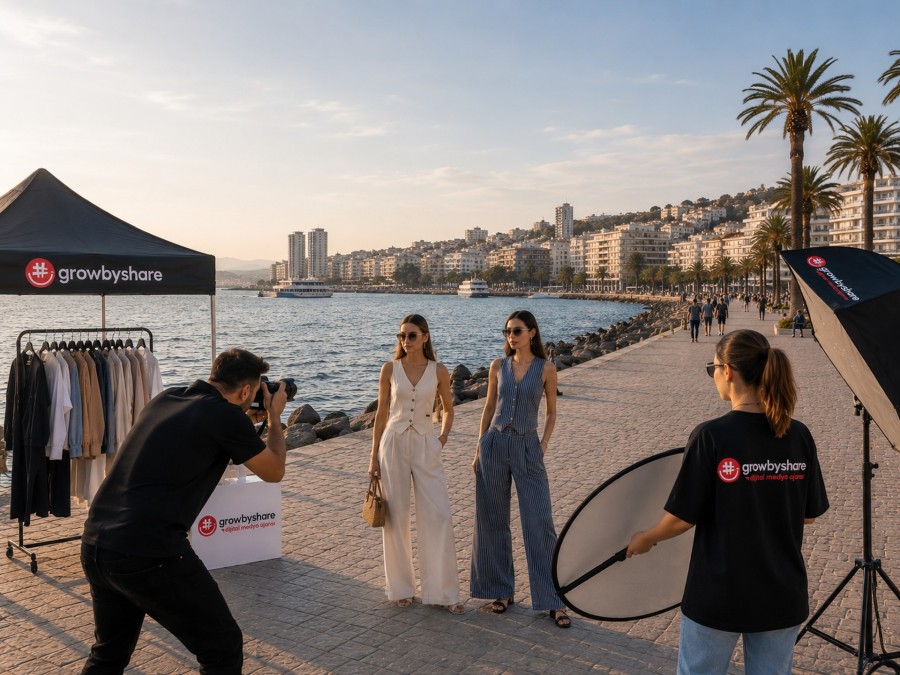İzmir Güvenilir Cast Ajansları