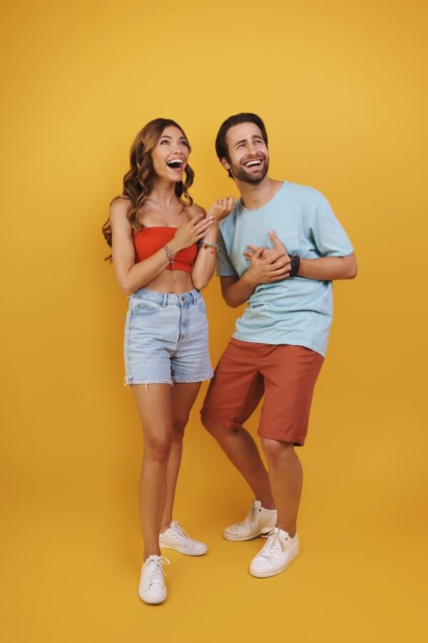 Reklam ve creator cast eşleştirme ağı