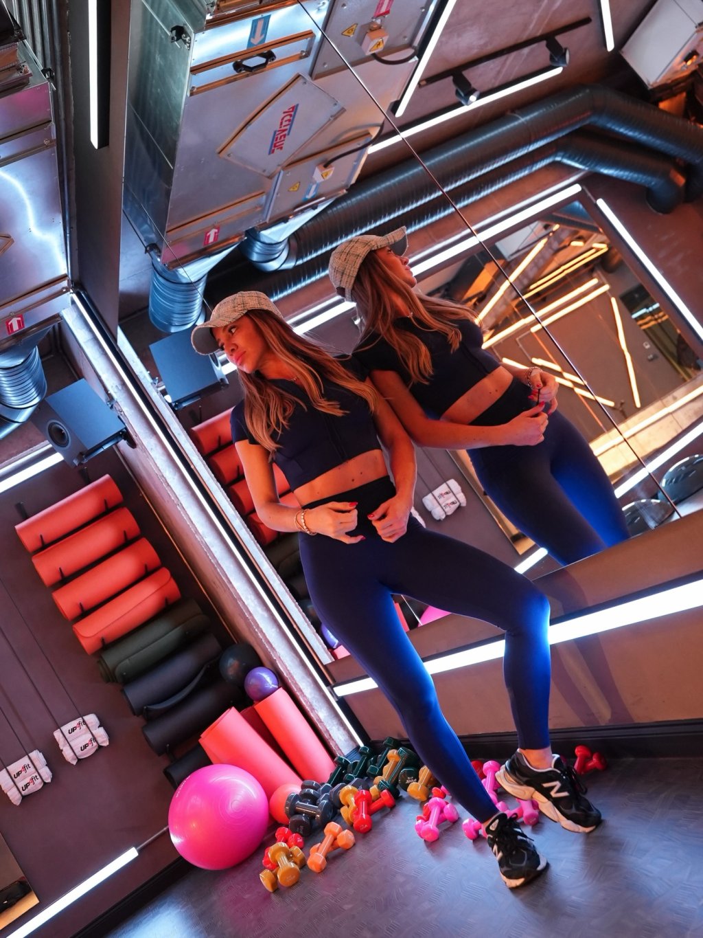 Melis Dilmener Kimdir