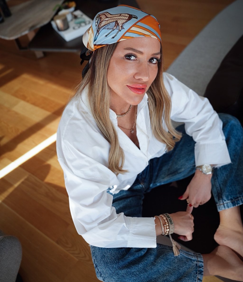 Melis Dilmener Kimdir