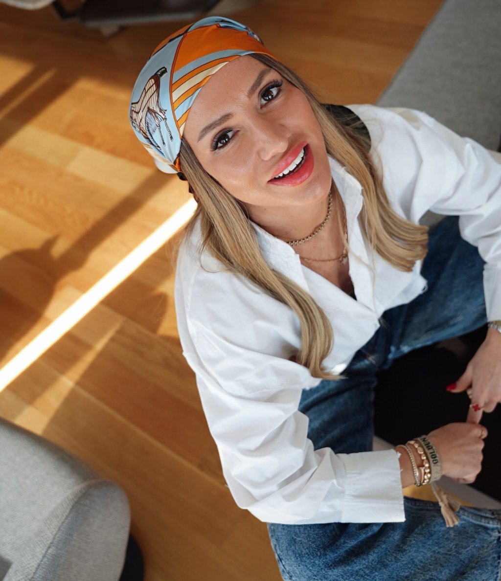 Melis Dilmener Kimdir