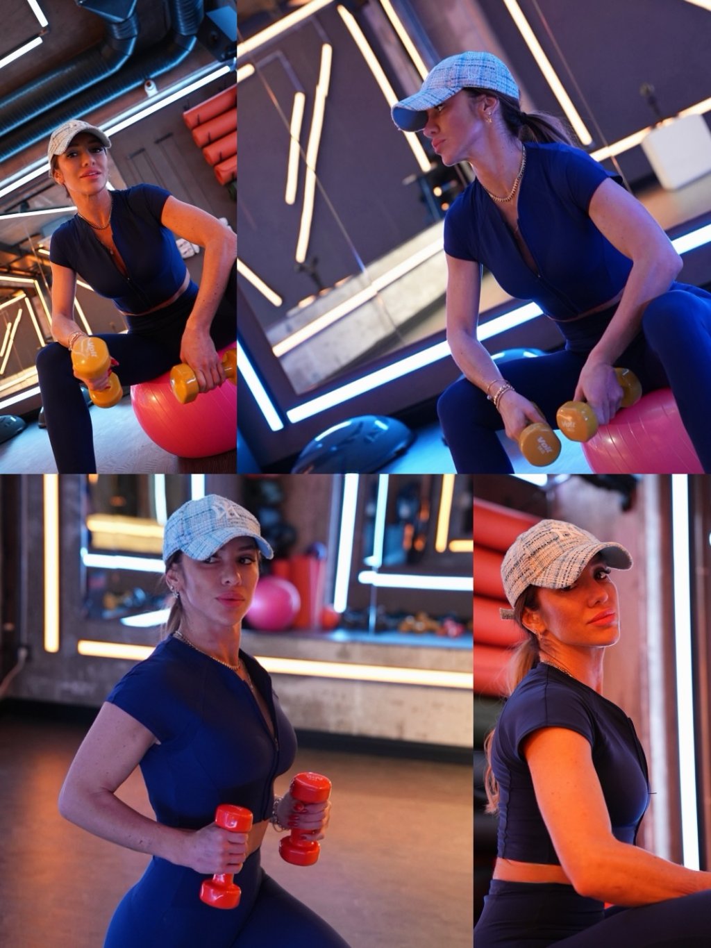 Melis Dilmener Kimdir