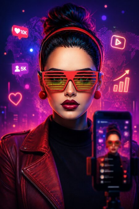 Influencer pazarlama